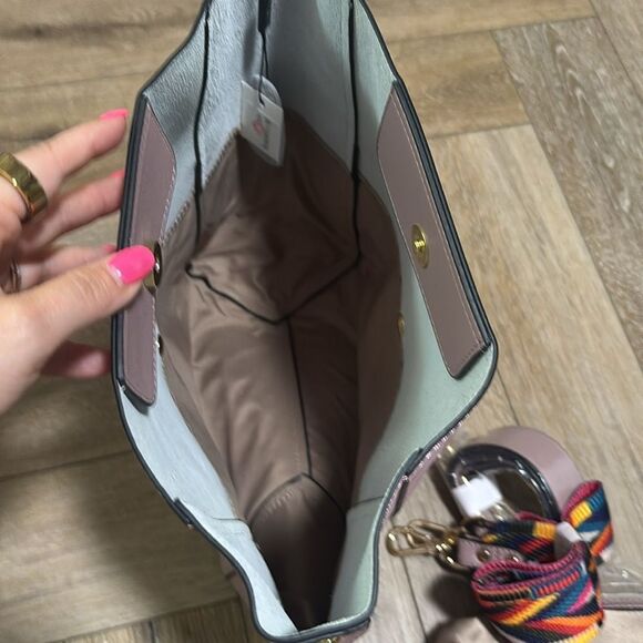 NWT Bostanten Bag - Picture 3 of 6